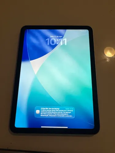 iPad Air 4 64 gigas