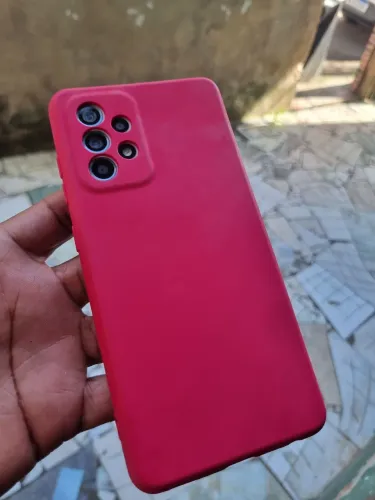 Samsung A52s 5g