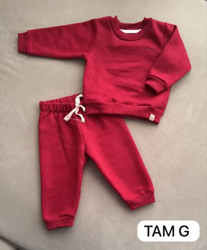 Roupas bebê