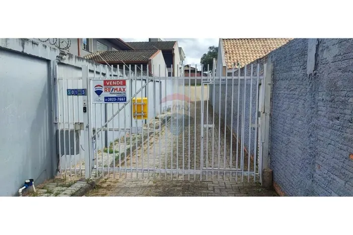 TERRENO À VENDA NO BARREIRINHA EM CONDOMINIO FECHADO