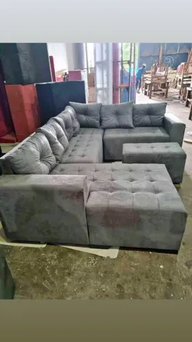 SOFÁ . Frete grátis Chaise