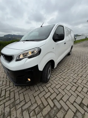 Peugeot Expert Business Pack 1.6 Turbo Diesel 2021