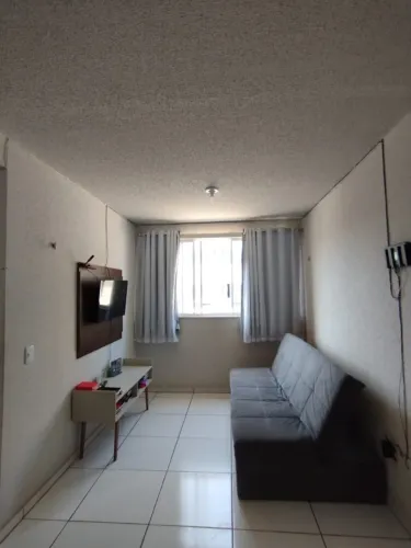 CASA DISPONÍVEL PARA LOCAÇÃO NO APE PAJUÇARA