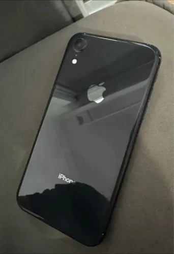Vendou ou troco iPhone XR LEIA A DESCRIÇÃO 