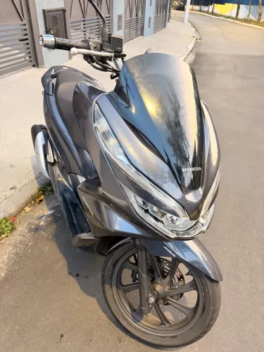 PCX 2021