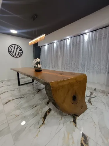 MESA CASCATA