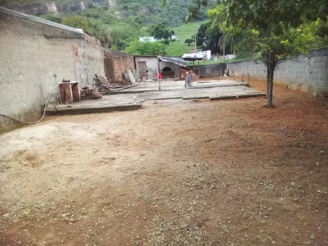 Lote para venda com 460 metros quadrados em Potyra (Caladão) - Coronel Fabriciano - MG