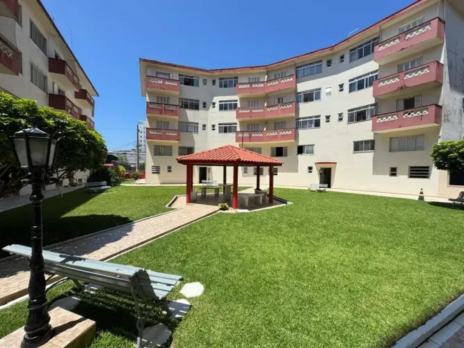 Imóvel para venda  tem 139 metros quadrados com 2 quartos em Centro - Itanhaém - SP