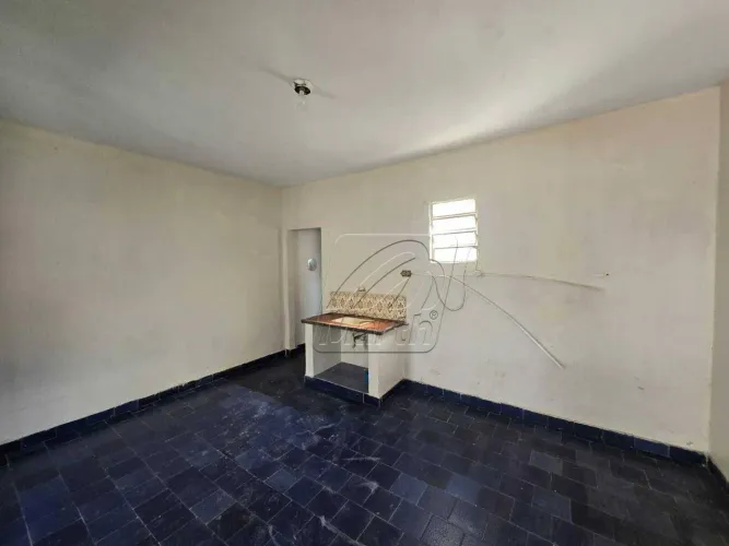 Casa com 1 dormitório para alugar, 12 m² por R$ 690/mês - Centro - Piracicaba/SP