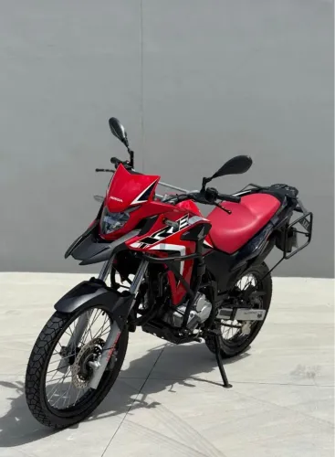 Honda XRE 300 2022
