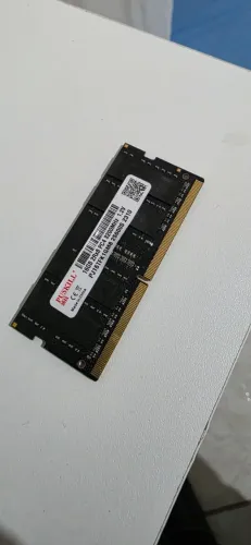 16 GB 3200MHZ Memoria Ram
