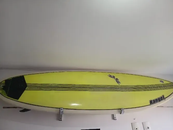 Prancha de Surf Evolution 6'6"