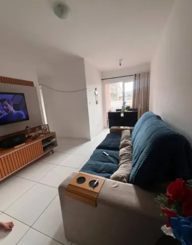 Imóvel para venda tem 72 metros quadrados com 3 quartos em Jardim Centenário - Aracaju - S