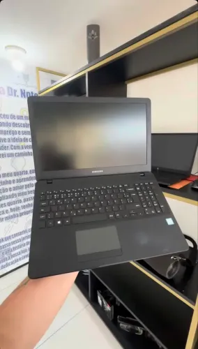 Notebook Samsung i