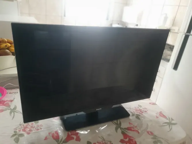 Tv philips 32''