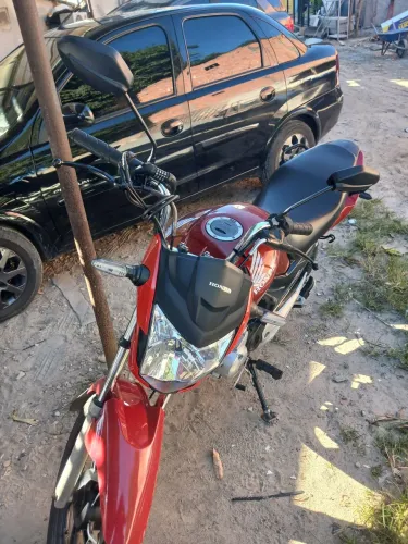 Vende se