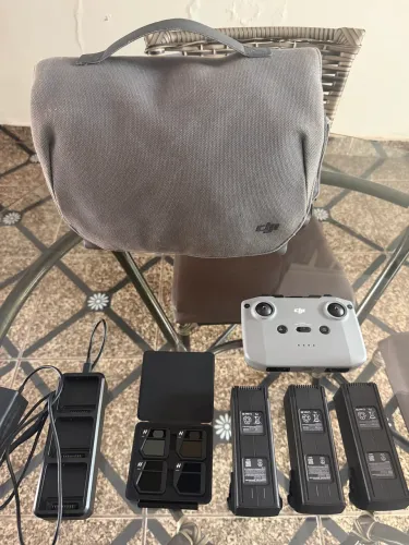 Drone DJI MAVIC 3 fly more combo 