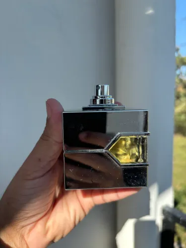 Perfume L'aventure de Al Haramain Intense EDP 100/80ml