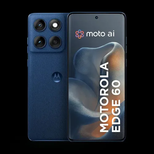 Motorola Edge 60 