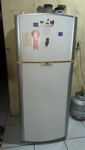 Geladeira