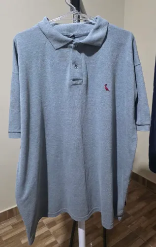 POLO RESERVA TAM GG