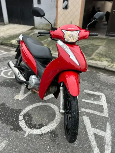 Biz ex 125 2023
