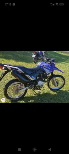 CrosserZ 150,2020