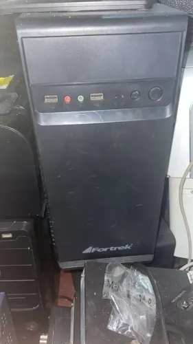 CPU I5 3220