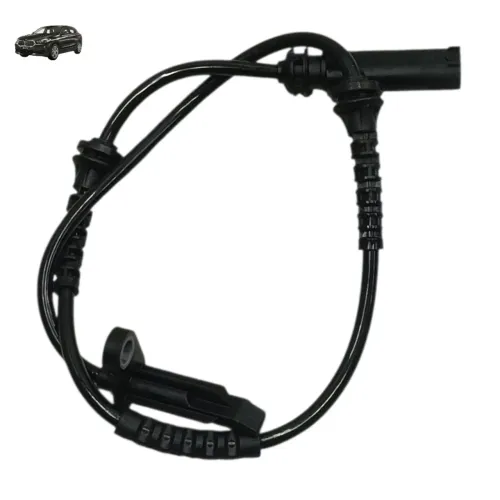 Sensor abs traseiro direito bmw x2 2.0 sdrive b48 2018 2019