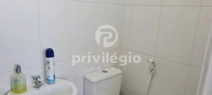 Sala à venda, 2 vagas, Camorim - RIO DE JANEIRO/RJ