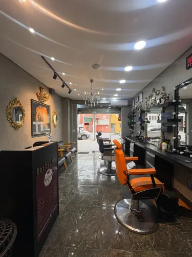 Vendo Barbearia pronta para atender