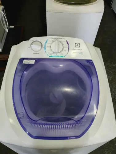 maquina eletrolux 110v 8 kg