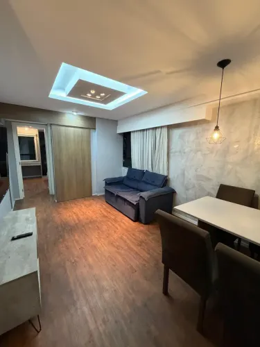 Imóvel para aluguel com 42 metros quadrados com 1 quarto em Pina - Recife - PE