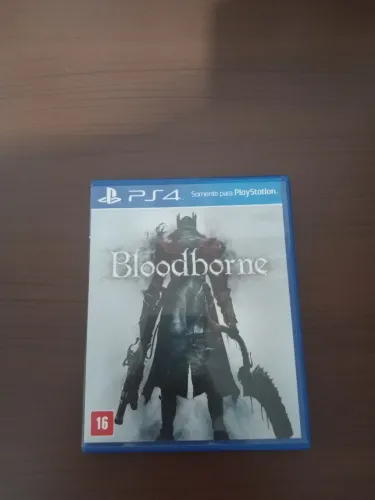 Bloodborne