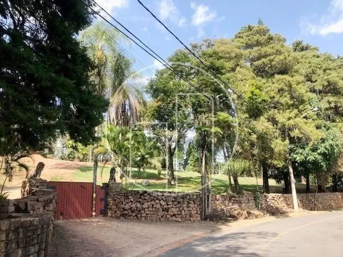 Terreno à venda em Campinas, Sítios de Recreio Gramado, com 10260 m², Chacaras Alto da Nov