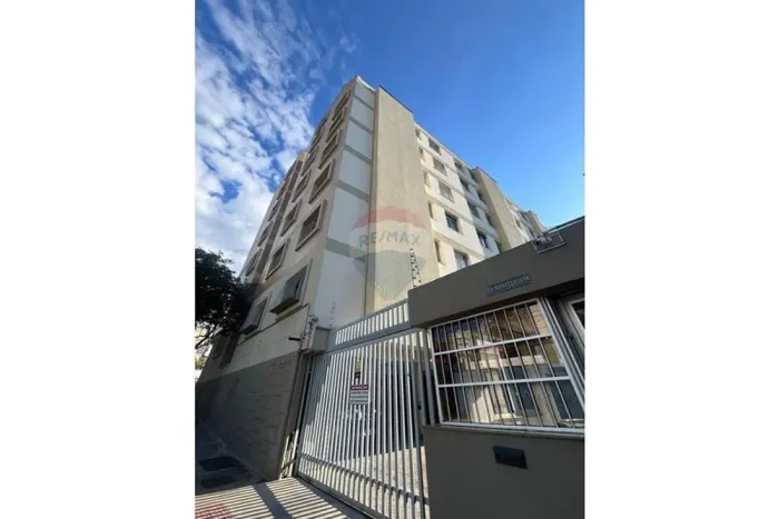 Apartamento 3 Quartos Santa Efigênia BH | Elevador | 1 Vaga