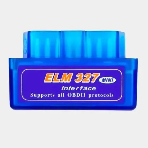 Scanner Automotivo Bluetooth Obd2 (entregamos)
