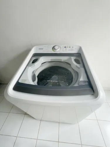 Maquina de Lavar Consul 12KG