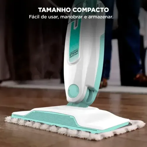 Mop a vapor shark 