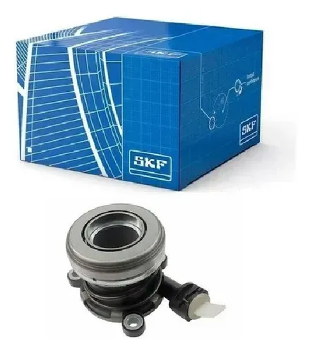 Atuador Hidráulico de Embreagem SKF VKCH3102 Novo na Caixa