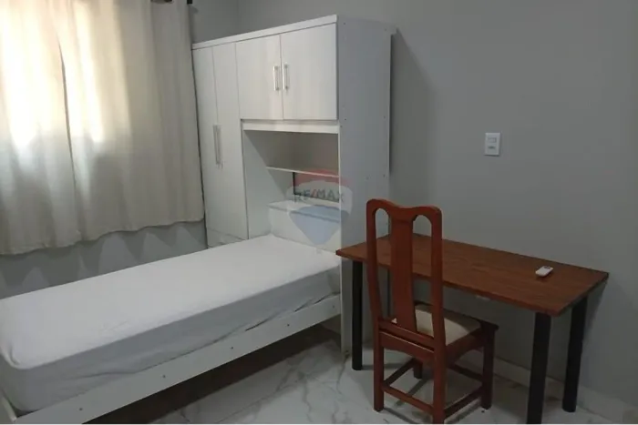 KITNETE MOBILIADA PARA ALUGAR PRÓXIMO UNICAMP NA CIDADE UNIVERSITÁRIA - CAMPINAS/SP