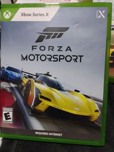 Forza Horizon e Forza Motorsport (RARIDADES)