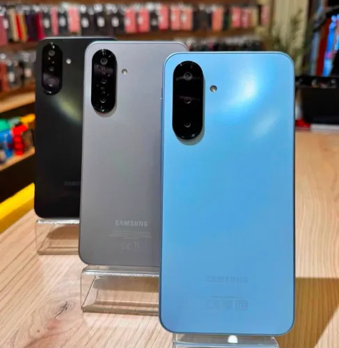 Samsung Galaxy A17 5G
