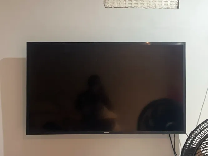 Smart tv 43