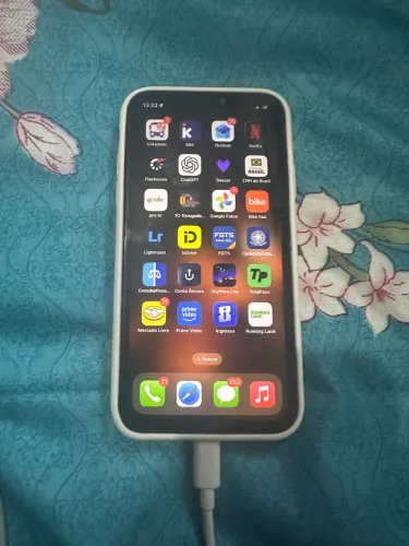 IPHONE 11 64gb