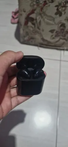 Fone de ouvido baseus encok
