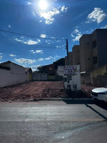 Lote 390m² à Venda no Balneário Meia Ponte Goiânia - R$ 299 Mil