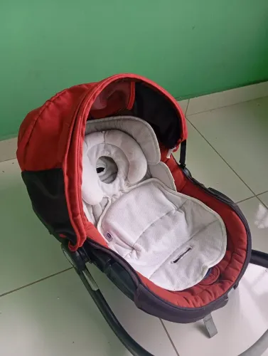 Bebê conforto