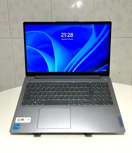 NOTEBOOK 11GEN 8GB 256GB COM GARANTIA