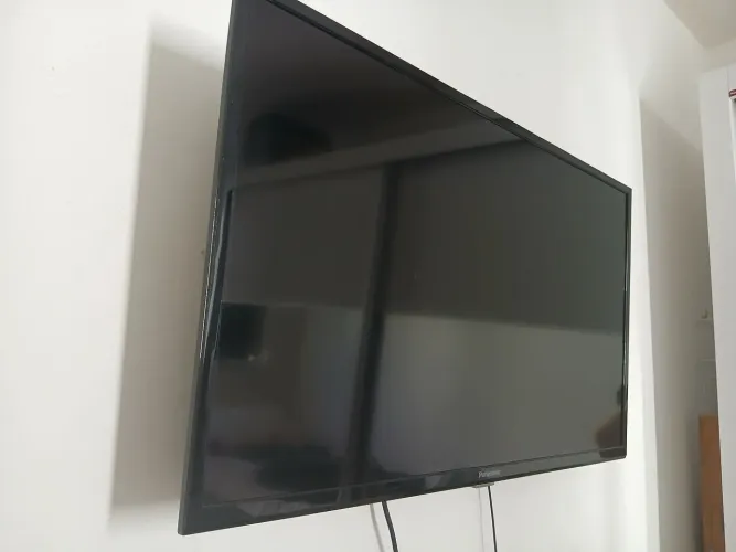 Smart TV 32 polegadas.